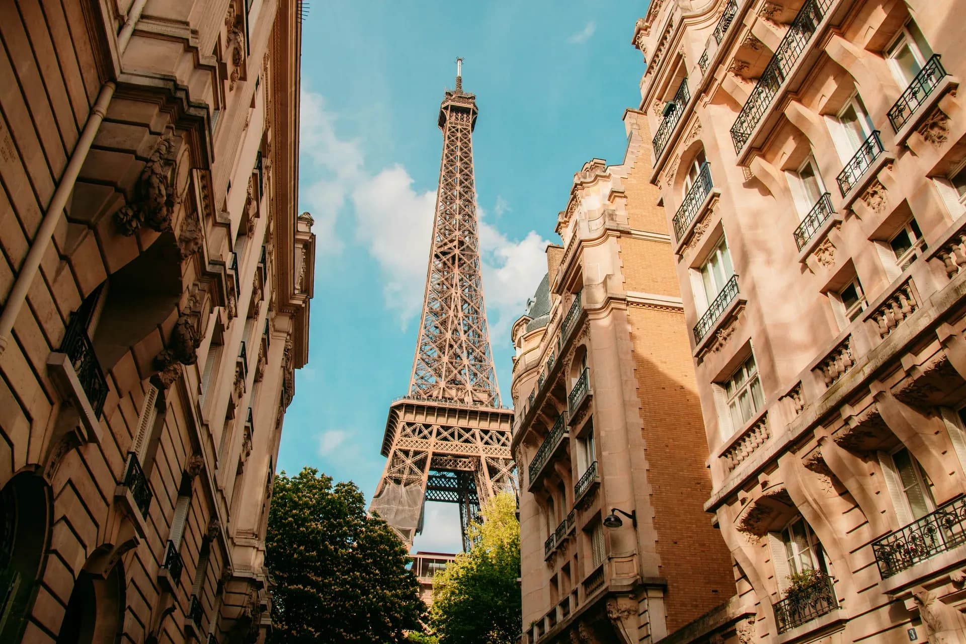 Paris (Île-de-France) — vue illustrative